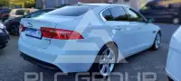 2016 Jaguar XE