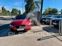 2016 Jaguar XE