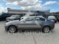2016 Jaguar XE