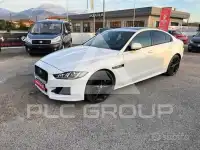 2016 Jaguar XE