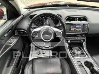 2016 Jaguar XE