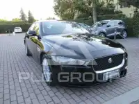 2016 Jaguar XE