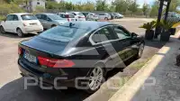 2016 Jaguar XE