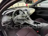 2016 Jaguar XE
