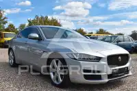 2016 Jaguar XE