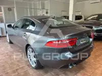 2016 Jaguar XE