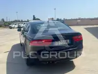 2016 Jaguar XE