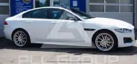 2016 Jaguar XE
