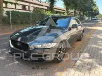 2016 Jaguar XE