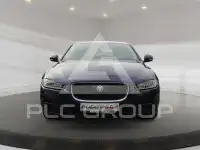 2016 Jaguar XE