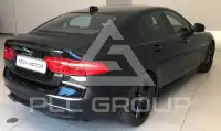 2016 Jaguar XE