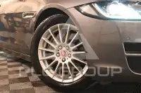 2016 Jaguar XE