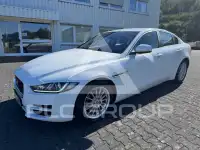 2016 Jaguar XE