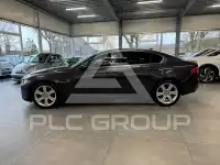 2016 Jaguar XE