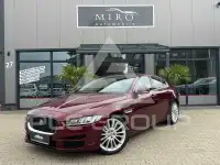 2016 Jaguar XE