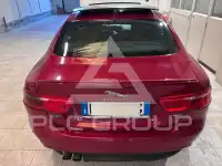 2016 Jaguar XE