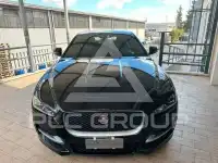 2016 Jaguar XE
