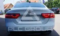 2016 Jaguar XE