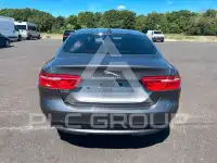 2016 Jaguar XE