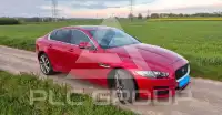 2016 Jaguar XE