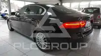2016 Jaguar XE