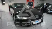 2016 Jaguar XE