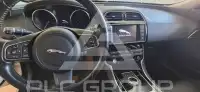 2016 Jaguar XE