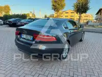 2016 Jaguar XE