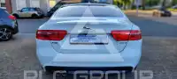 2016 Jaguar XE