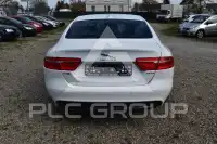 2016 Jaguar XE