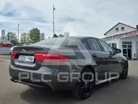 2016 Jaguar XE