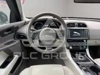 2016 Jaguar XE