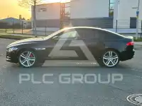 2016 Jaguar XE