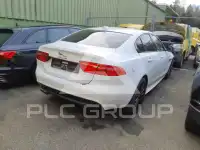 2016 Jaguar XE