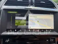 2016 Jaguar XE