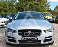 2016 Jaguar XE