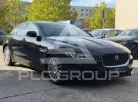 2016 Jaguar XE