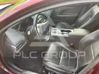 2016 Jaguar XE