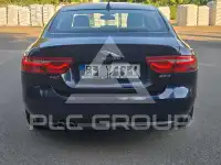 2016 Jaguar XE