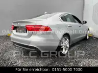 2016 Jaguar XE