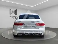 2016 Jaguar XE