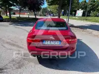 2016 Jaguar XE