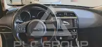 2016 Jaguar XE
