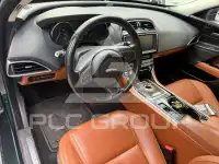 2016 Jaguar XE