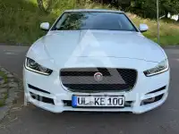 2016 Jaguar XE