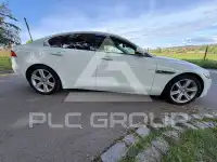 2016 Jaguar XE