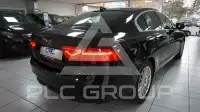 2016 Jaguar XE