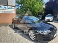 2016 Jaguar XE