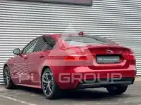 2016 Jaguar XE