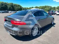 2016 Jaguar XE
